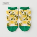 Ｓ２２／ウッドストック(スニーカー丈)