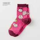 Ａ２２／スマイル(クルー丈)