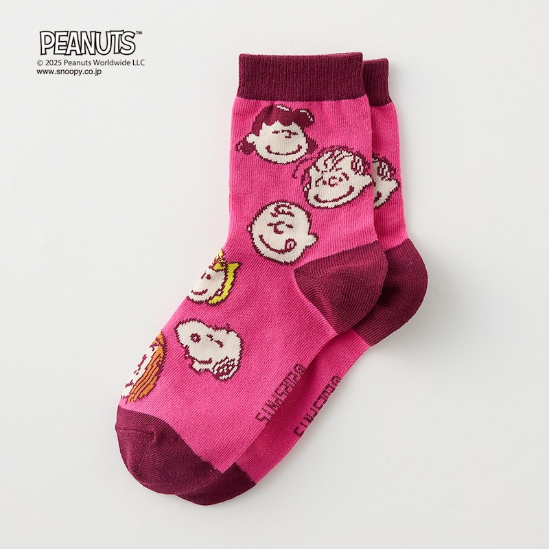 Ａ２２／スマイル(クルー丈)