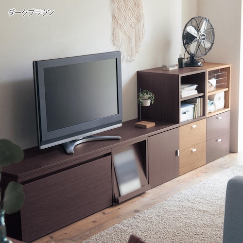 キューブボックス用天板（奥行４０ｃｍ）