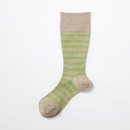 Ａ２６１レタスボーダー(ミドル丈)