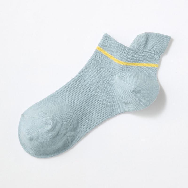 Ａ２６３サックス(スニーカー丈)