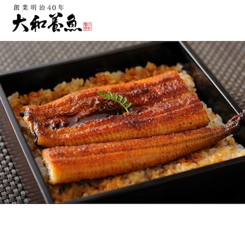 【予約商品】 父の日 浜名湖うなぎ蒲焼 200g 【ご注文は6月8日まで】