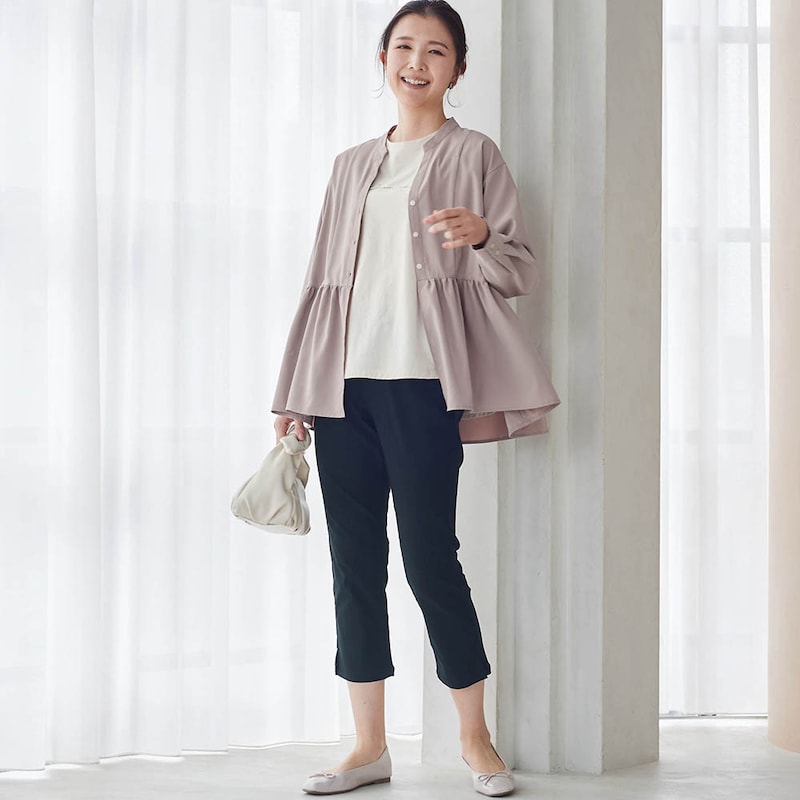 モデル身長170cm