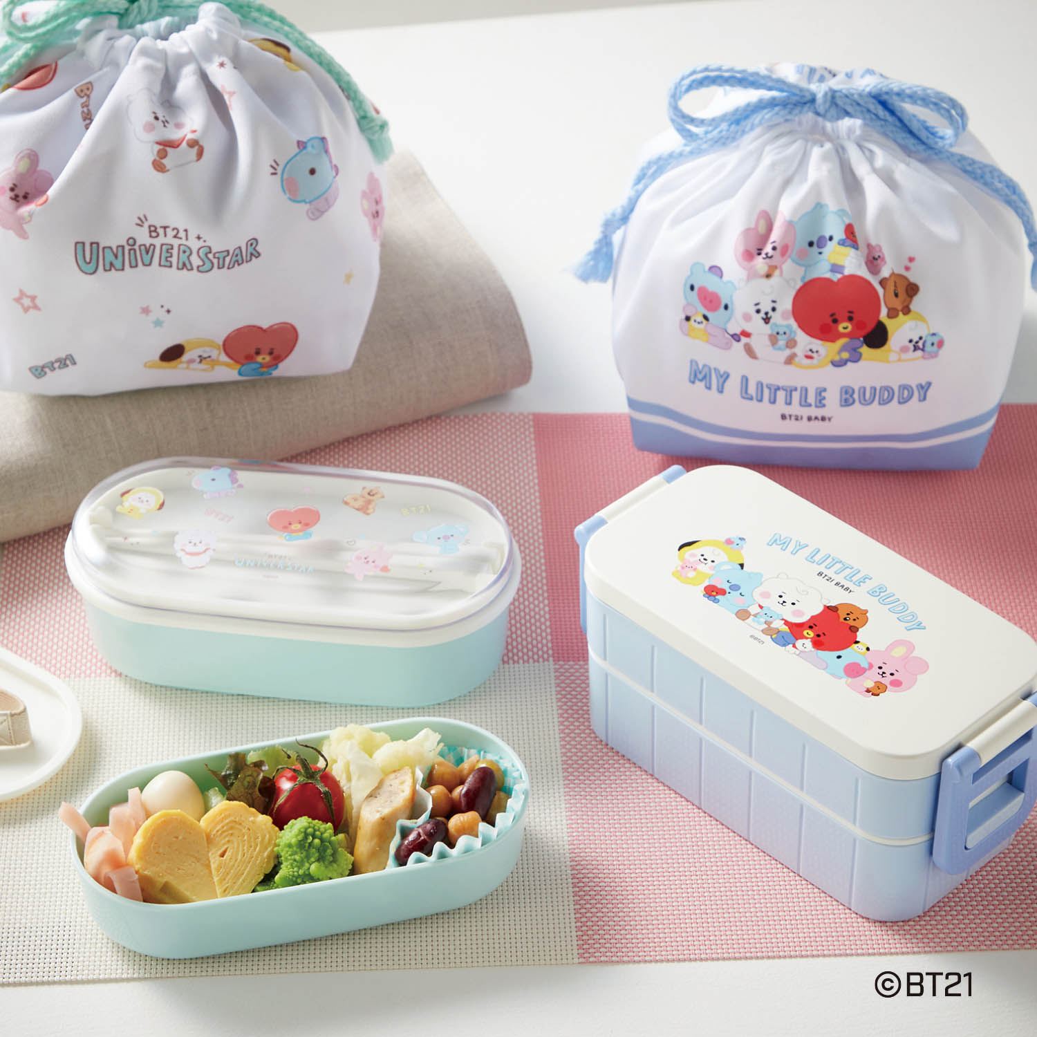 お弁当箱 かわいい 600の通販 通販のベルメゾンネット お弁当箱 かわいい 600の通販 通販のベルメゾンネット