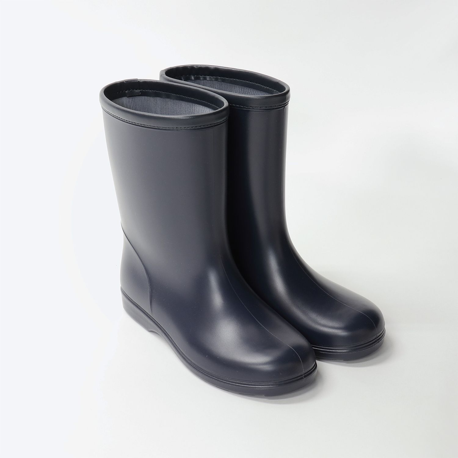 子供用レインブーツ ネイビー お名前タグ付き 18 22cm 男の子 女の子 通販のベルメゾンネット 子供用レインブーツ ネイビー お名前タグ付き 18 22cm 男の子 女の子 通販のベルメゾンネット