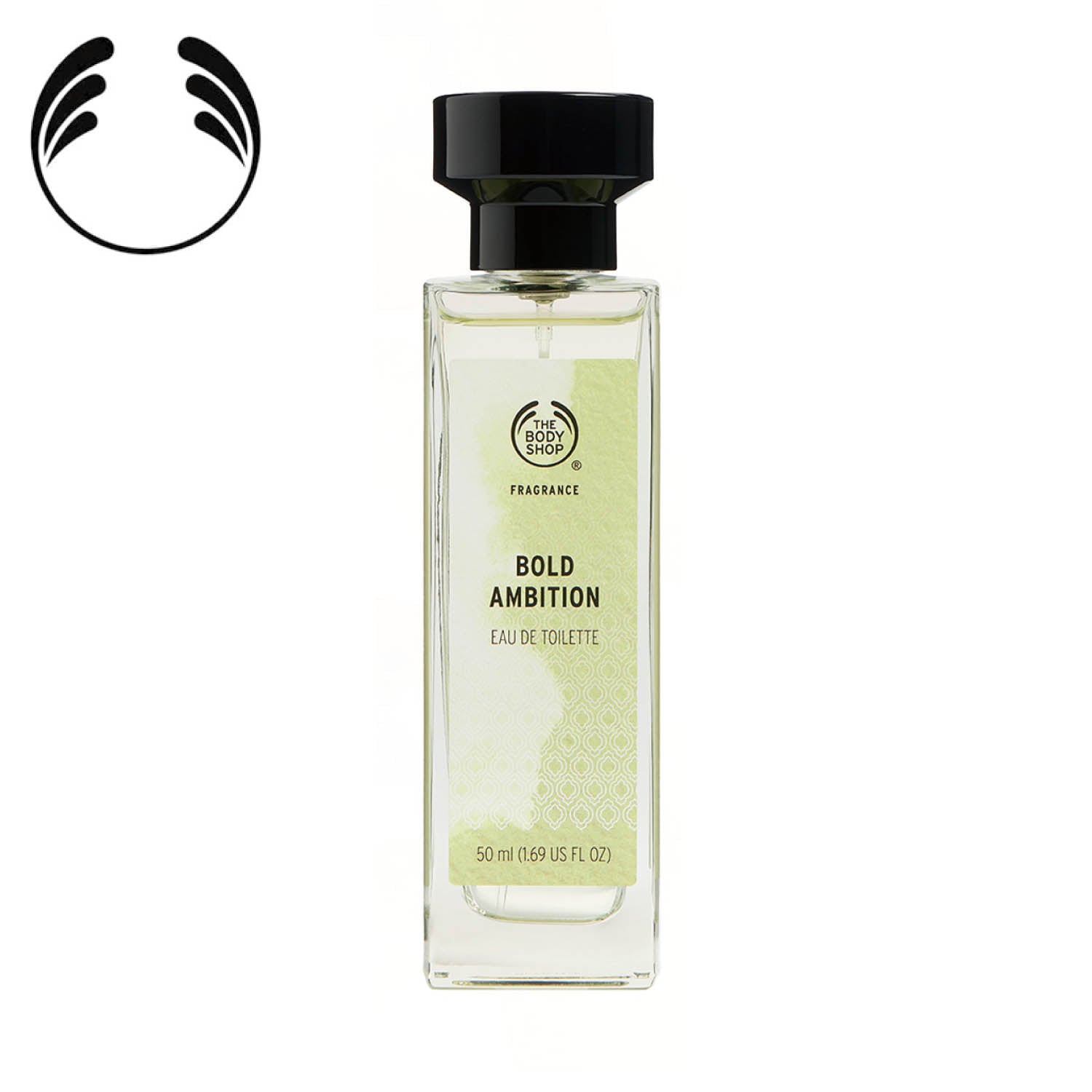 The body shop オードトワレ バニラ 30 ml - 香水(女性用)