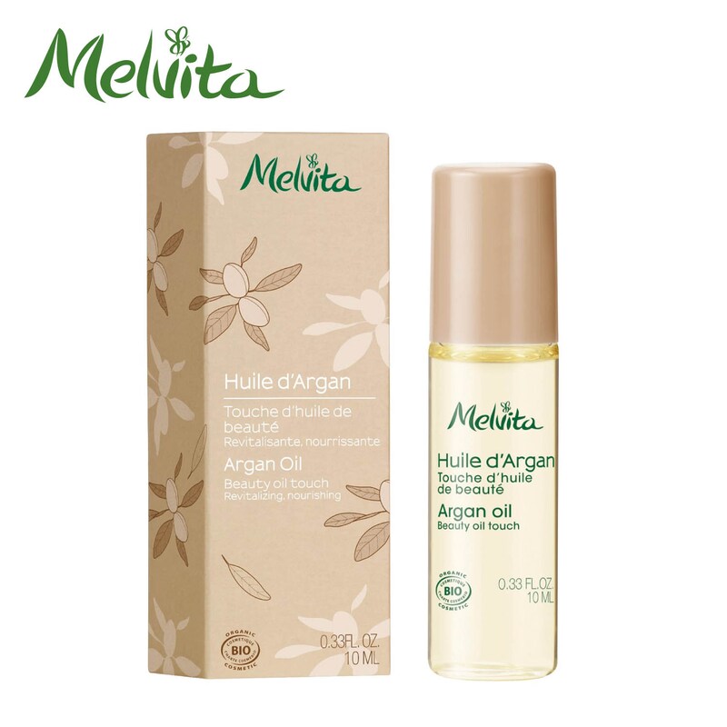アルガン タッチオイル メルヴィータ Melvita 通販のベルメゾンネット