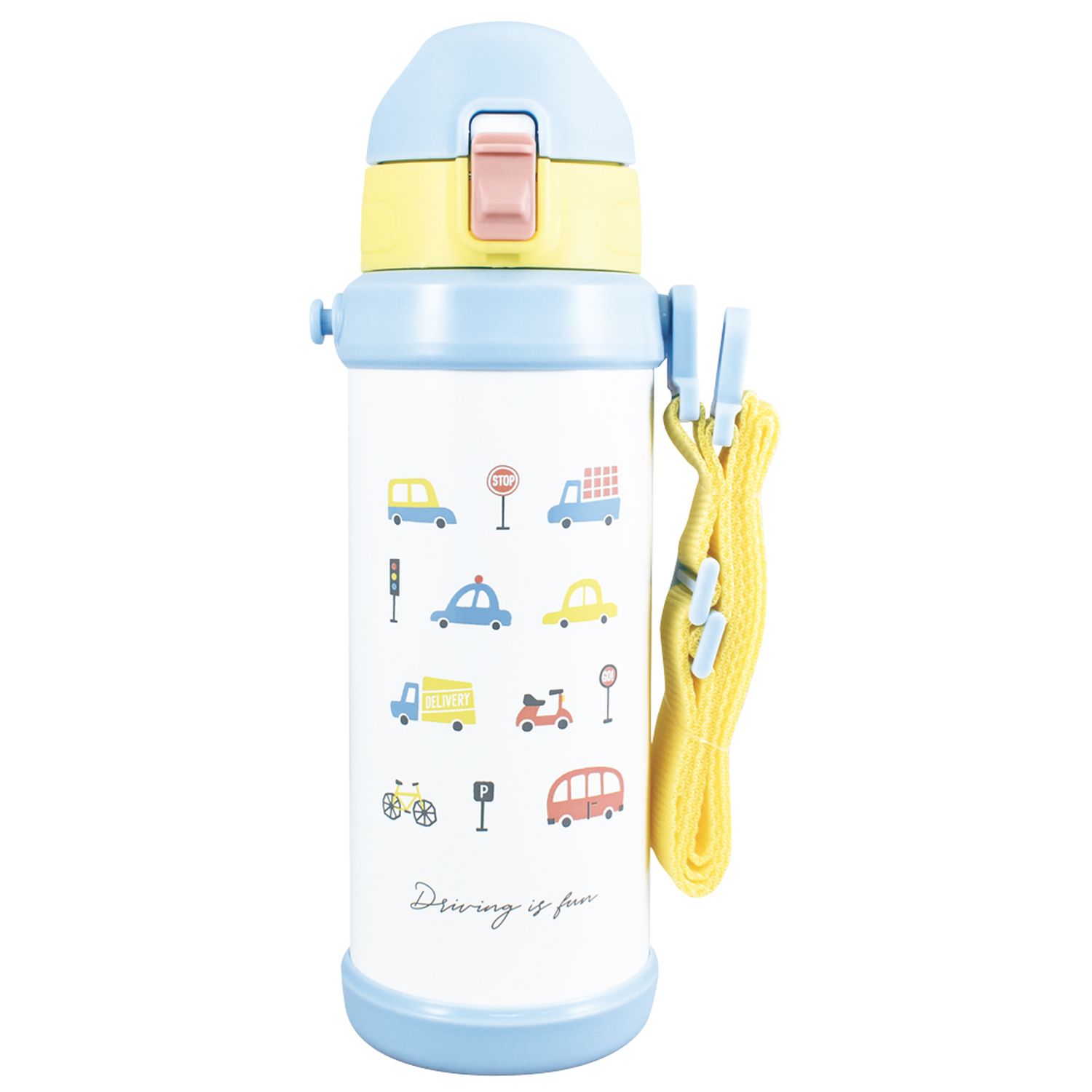 ワンタッチステンレスボトル 保冷専用 通販のベルメゾンネット ワンタッチステンレスボトル 保冷専用 通販のベルメゾンネット