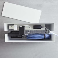 使用イメージ/ホワイト