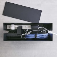 使用イメージ/ブラック