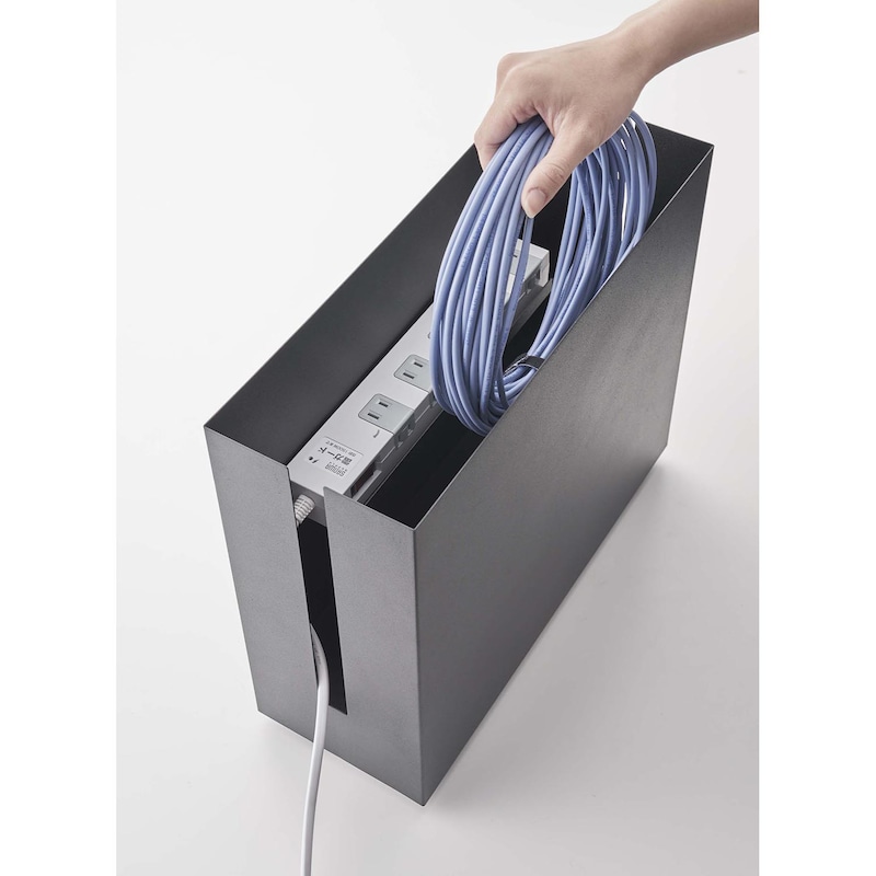 使用イメージ/ブラック