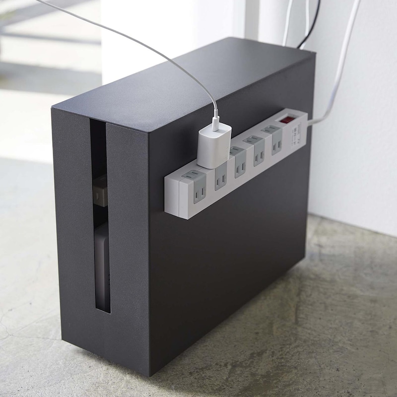 使用イメージ/ブラック