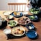 毎日使いたい和食器セット美濃焼［日本製］ ＜5枚セット／10枚セット＞