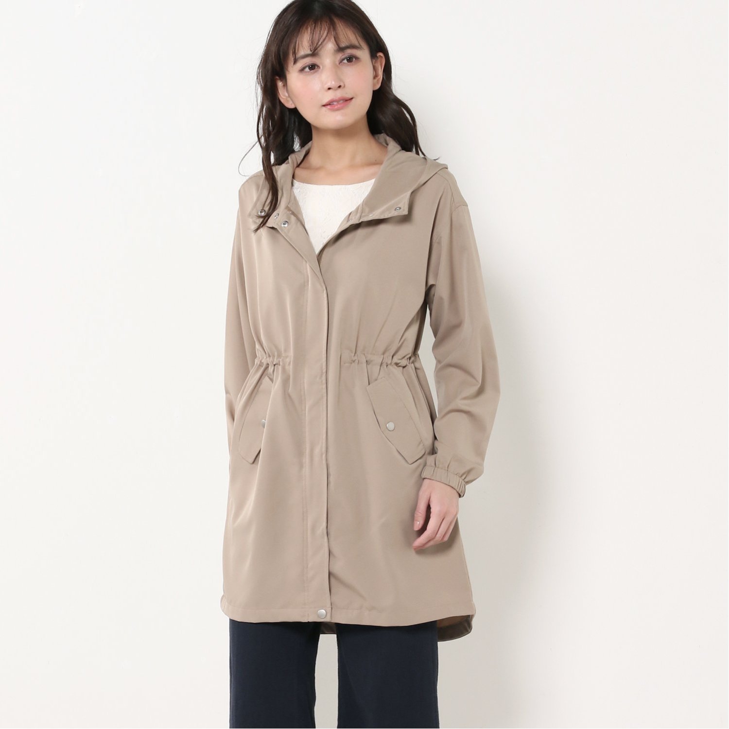 ロングアウター Clothes Truck クローズトラック Clothes Truck 通販のベルメゾンネット ロングアウター Clothes Truck クローズトラック Clothes Truck 通販のベルメゾンネット