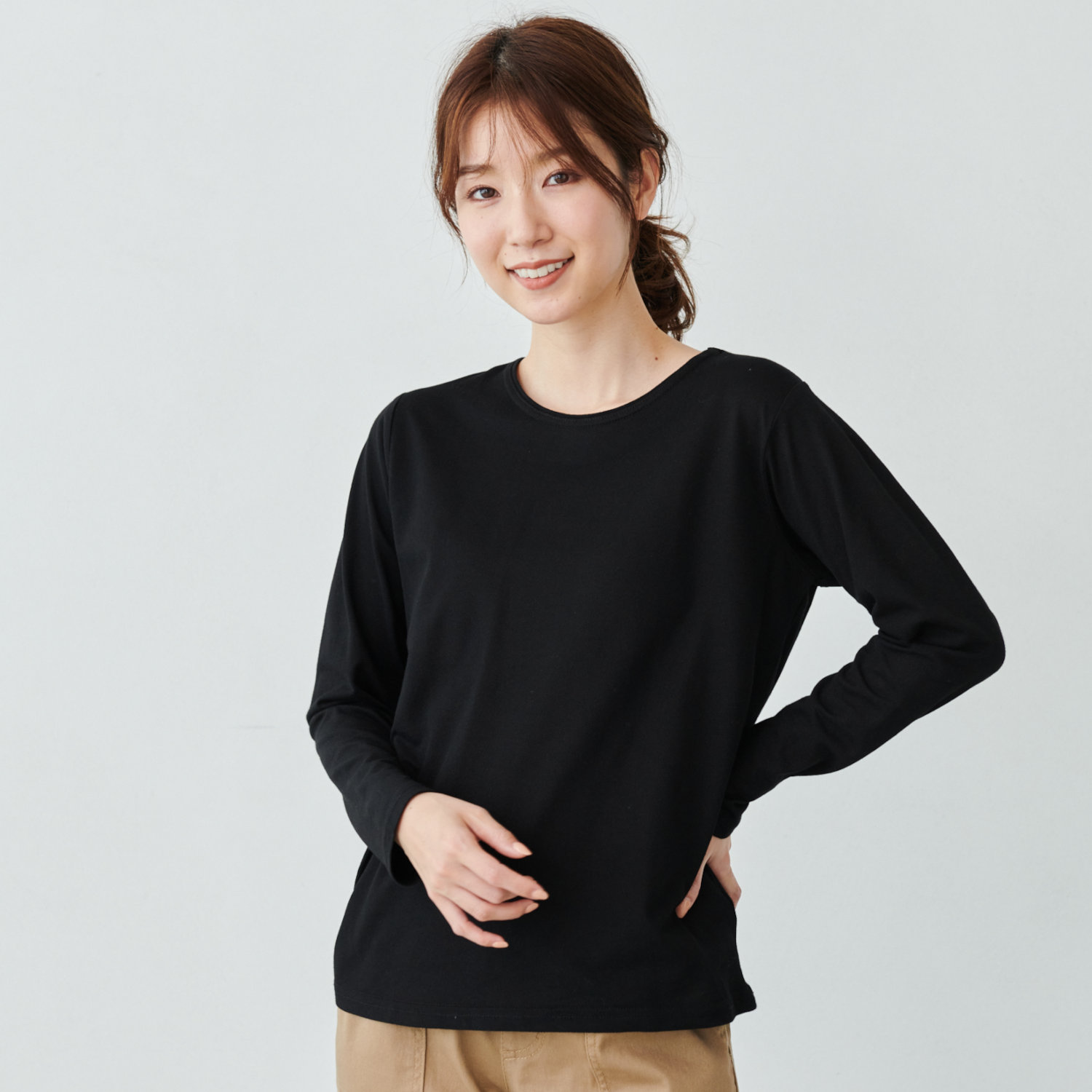 シャツ レディース 長袖 ポリエステルの通販 通販のベルメゾンネット シャツ レディース 長袖 ポリエステルの通販 通販のベルメゾンネット