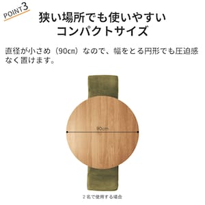 おすすめポイント