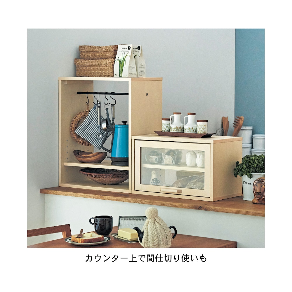 アイボリー／F、D