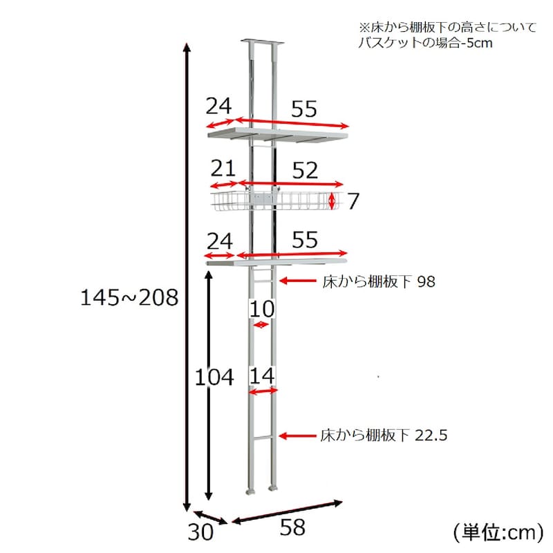 ロータイプ