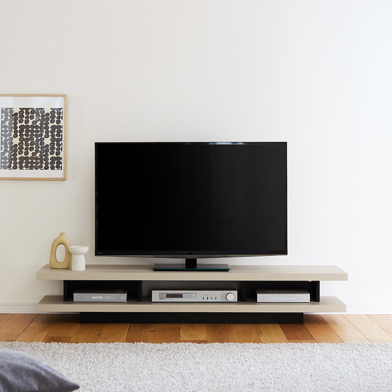 ライトグレージュ／幅150cm