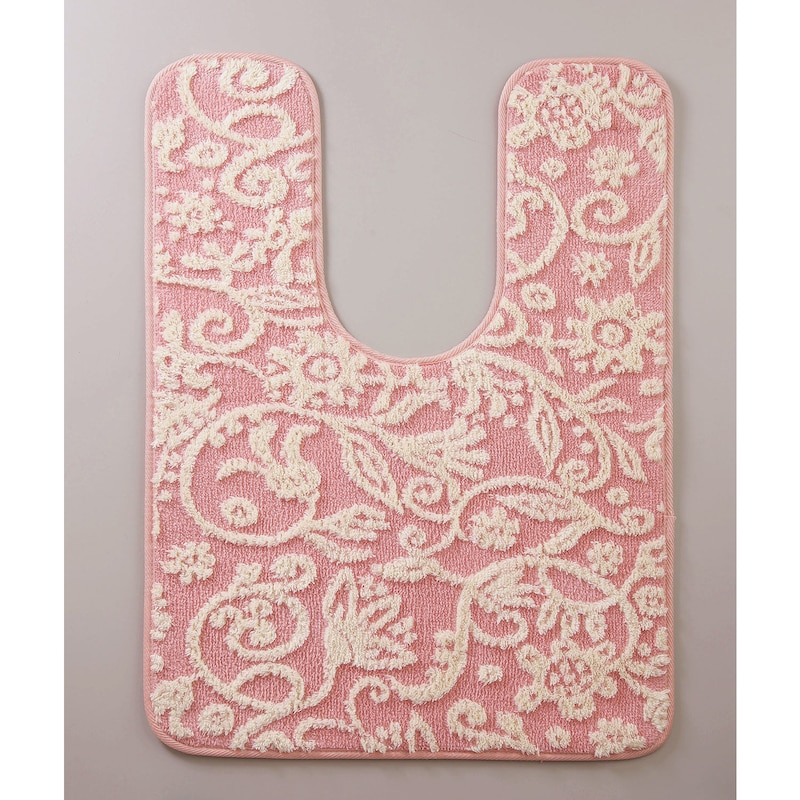 ピンク/約60×80cm