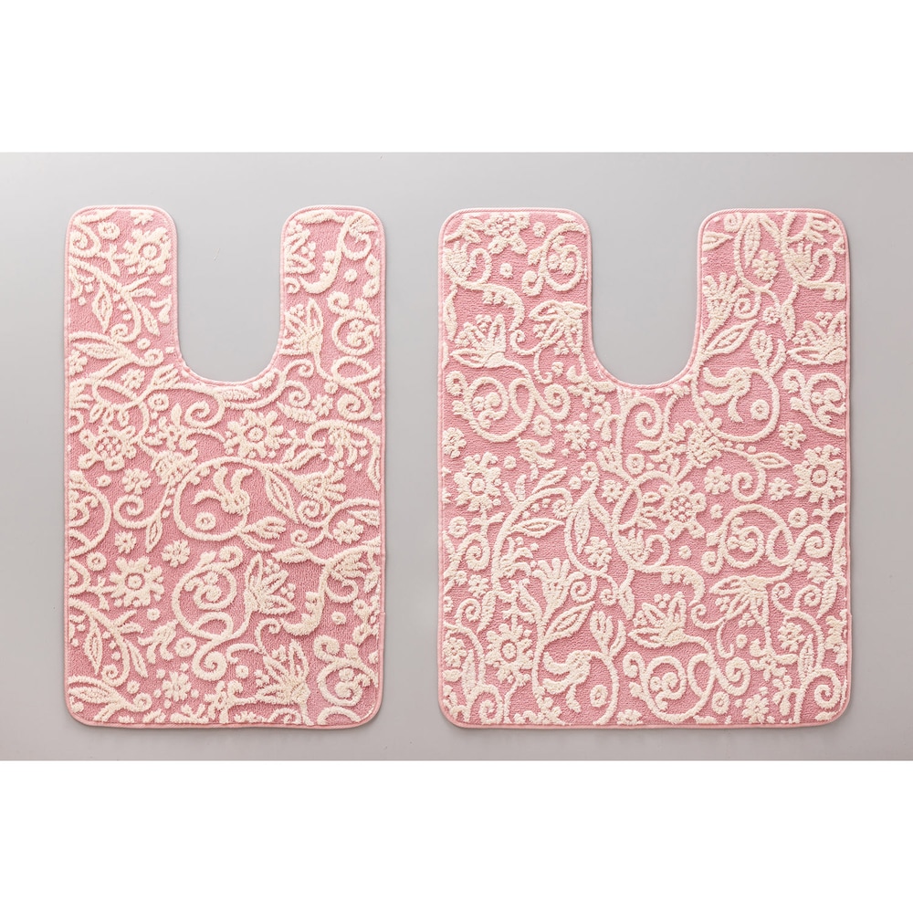 ピンク/約60×100cm・約80×100cm
