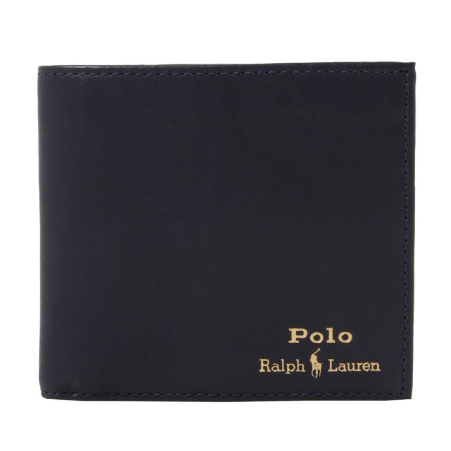 ポロ ラルフローレン(POLO RALPH LAUREN) メンズ二つ折り財布 | 通販 