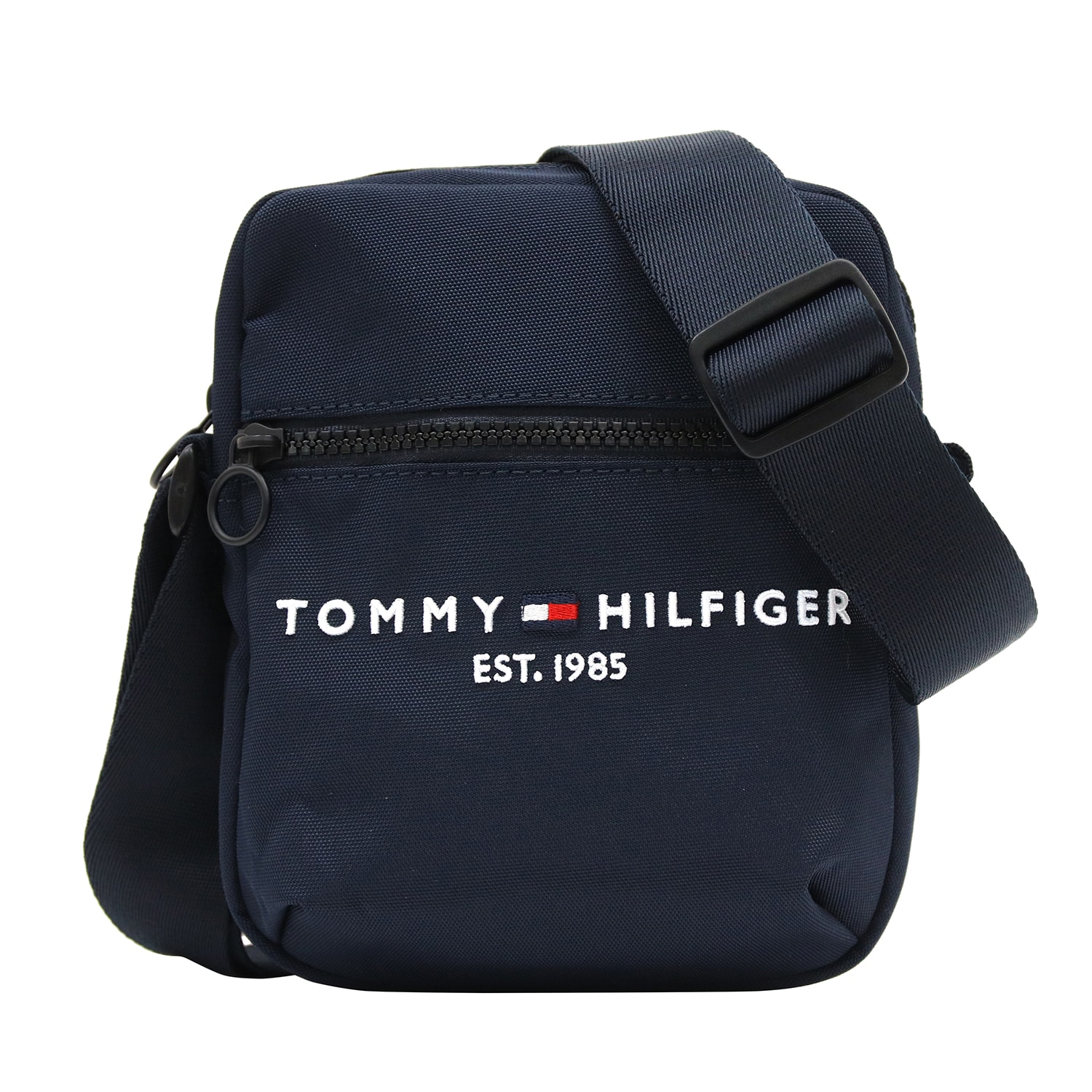 Tommy hilfiger 2025 mini reporter bag