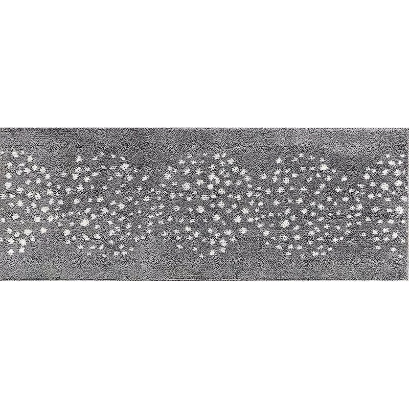 グレー/約45×120cm