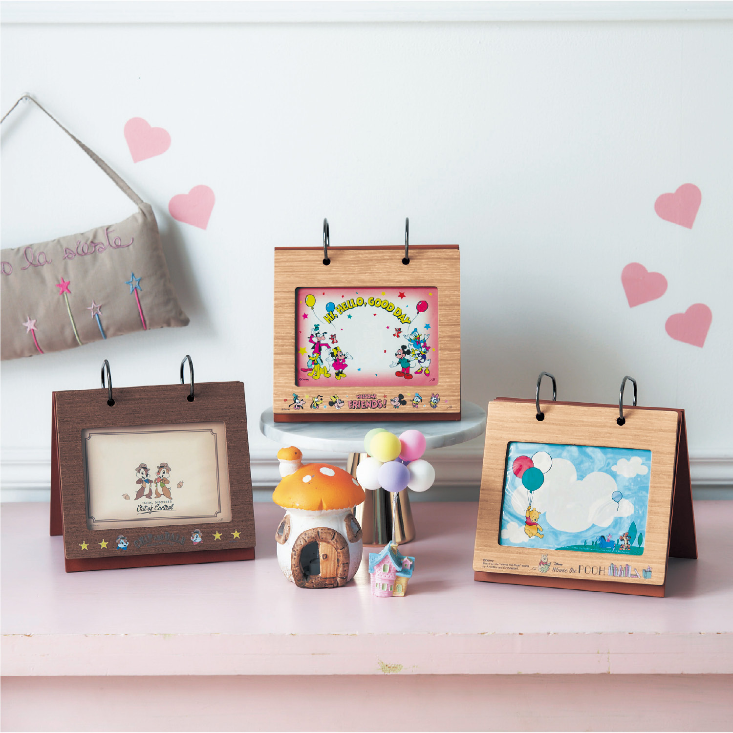 アルバム型ポストカードフレーム 選べるキャラクター ディズニー Disney 通販のベルメゾンネット アルバム型ポストカードフレーム 選べるキャラクター ディズニー Disney 通販のベルメゾンネット