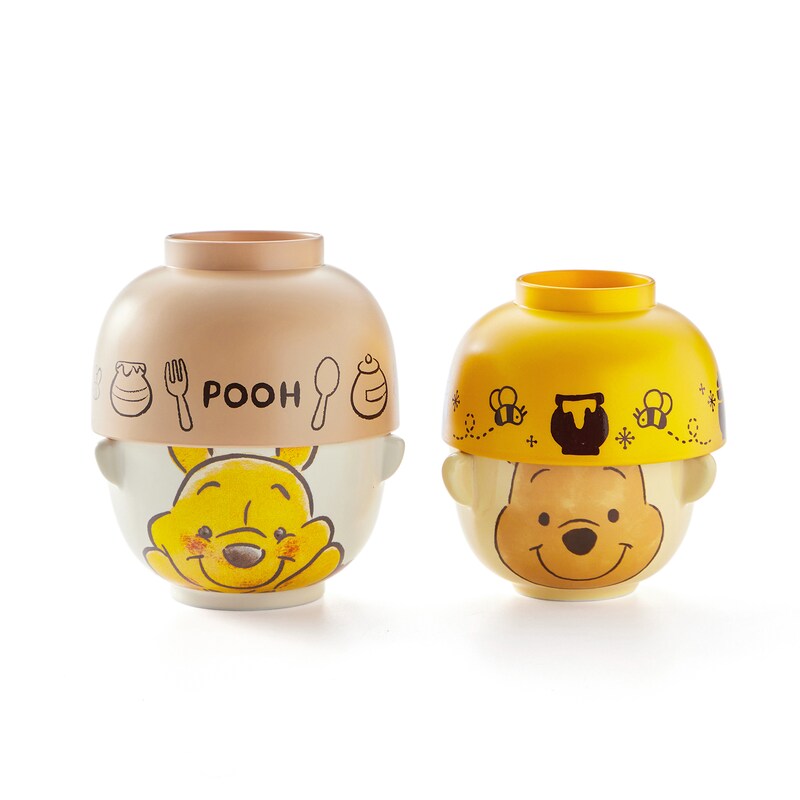 22年のクリスマスの特別な衣装 サンアート ディズニー 汁椀 茶碗セット 大 San2307 ミッキーマウス ミニーマウス ドナルドダック デイジー ダック プーさん Disney おわん おちゃわん ご飯 味 Www Jedissa Com Pe