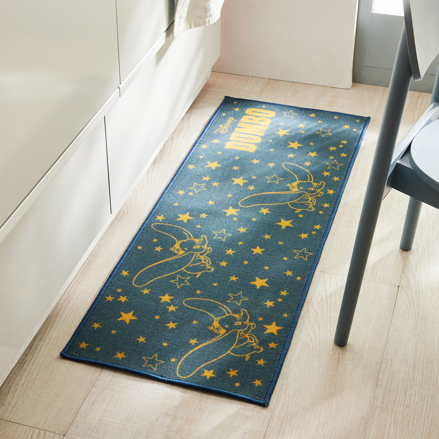 キッチンマット ダンボ ディズニー Disney 通販のベルメゾンネット キッチンマット ダンボ ディズニー Disney 通販のベルメゾンネット