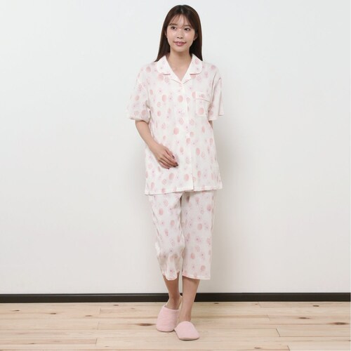 日本製 パジャマの通販 通販のベルメゾンネット