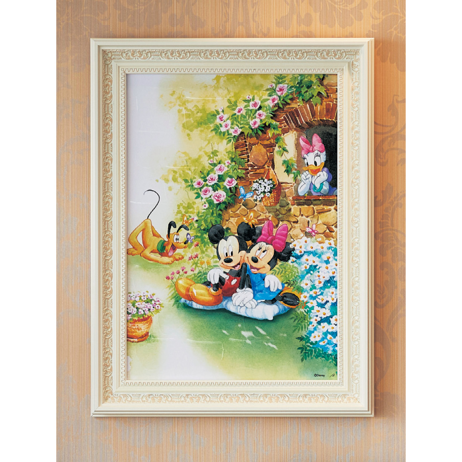 ディズニー 絵画の通販 通販のベルメゾンネット ディズニー 絵画の通販 通販のベルメゾンネット