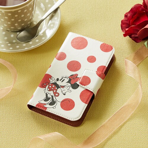 ディズニー Iphoneケース 手帳型の通販 通販のベルメゾンネット