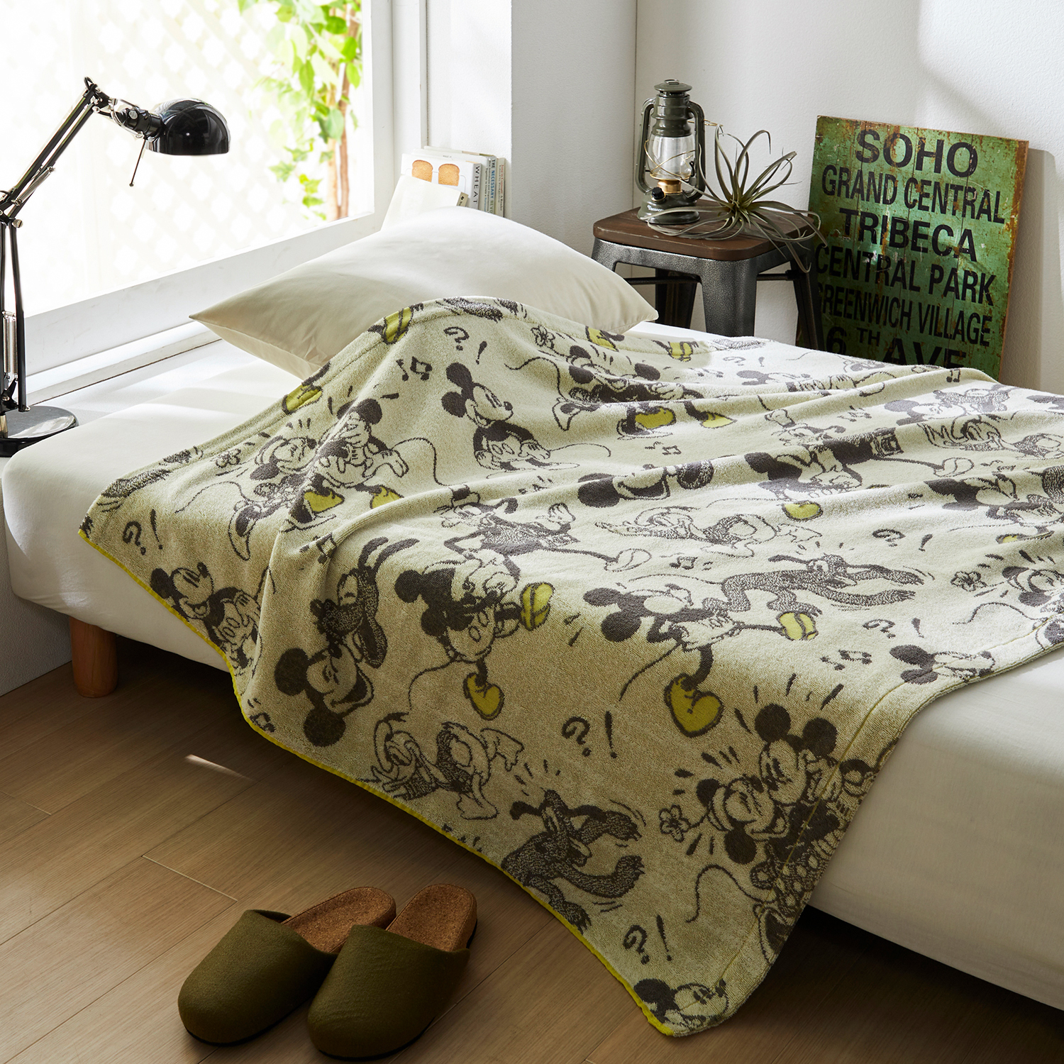 綿素材を使ったタオルケット 選べるキャラクター ディズニー Disney 通販のベルメゾンネット 綿素材を使ったタオルケット 選べるキャラクター ディズニー Disney 通販のベルメゾンネット