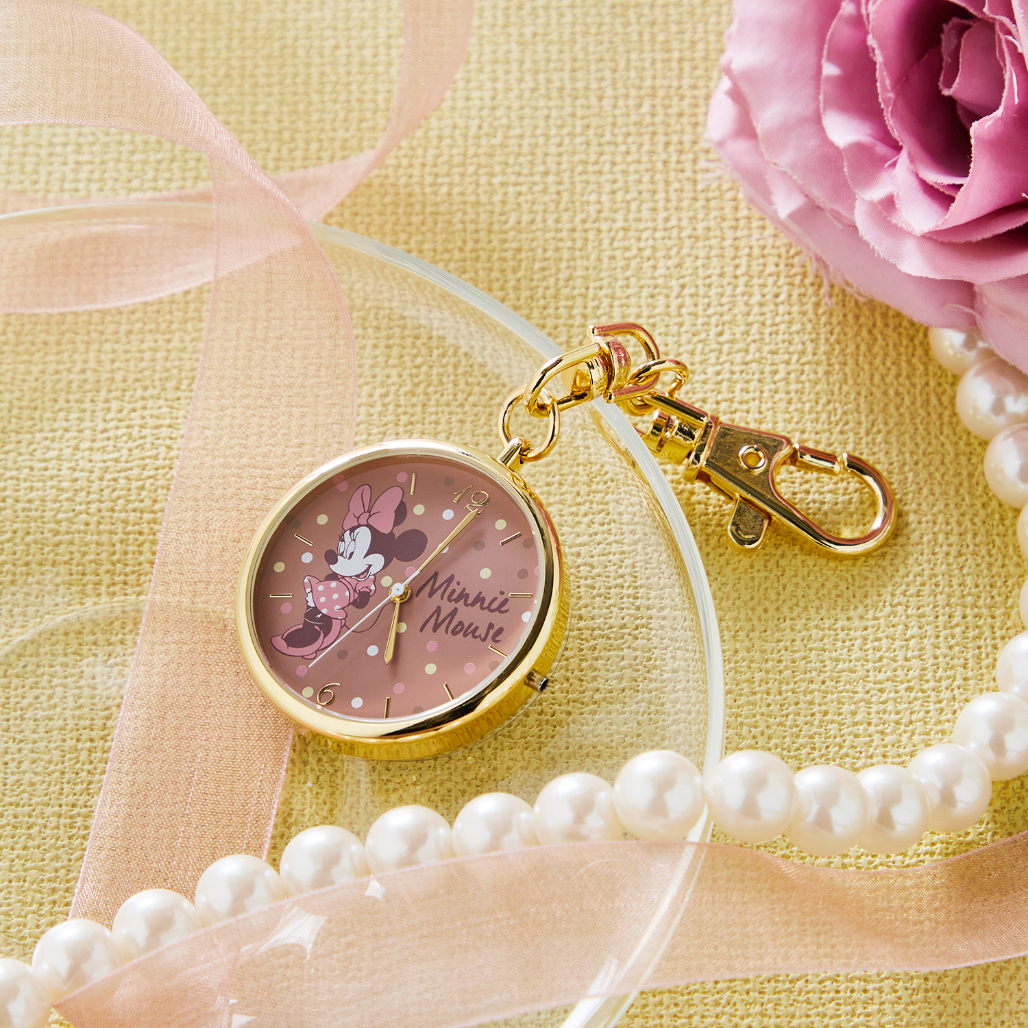 ディズニー 時計の通販 通販のベルメゾンネット ディズニー 時計の通販 通販のベルメゾンネット