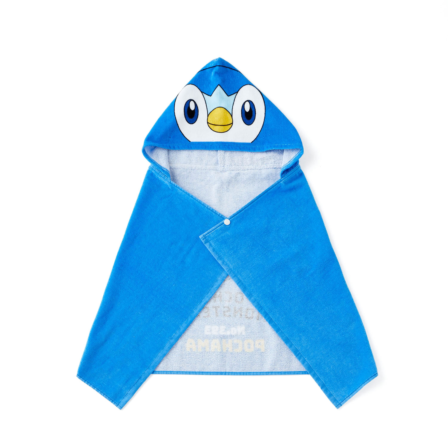 ポケモンフード付きミニバスタオル 通販のベルメゾンネット ポケモンフード付きミニバスタオル 通販のベルメゾンネット