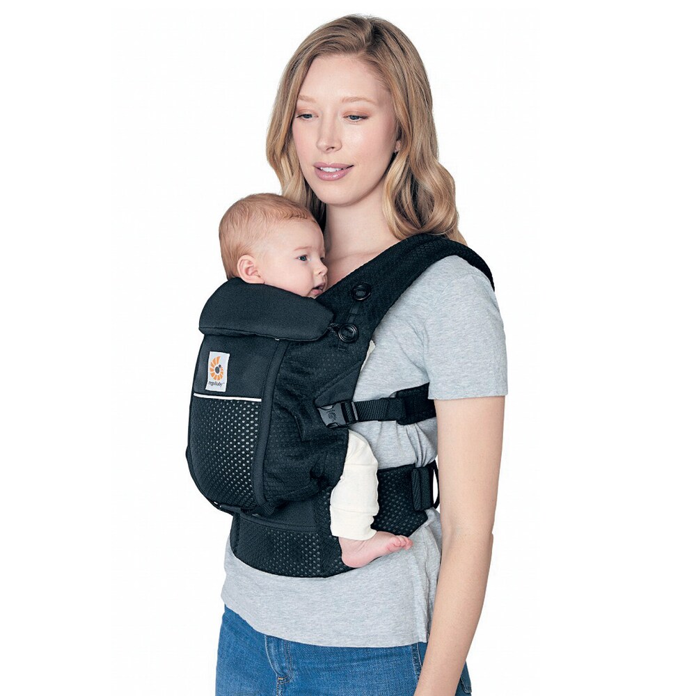【エルゴ】エルゴベビー ADAPT SoftFlex 【抱っこひも】【新生児から】