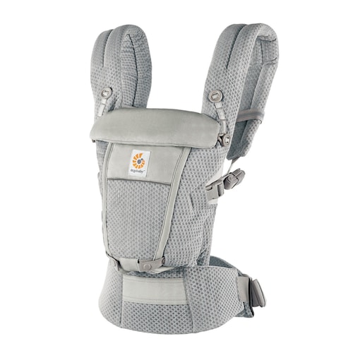 エルゴベビー ADAPT SoftFlex 【抱っこひも】【新生児から】