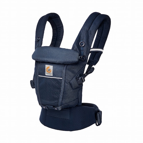 エルゴベビー ADAPT SoftFlex 【抱っこひも】【新生児から】