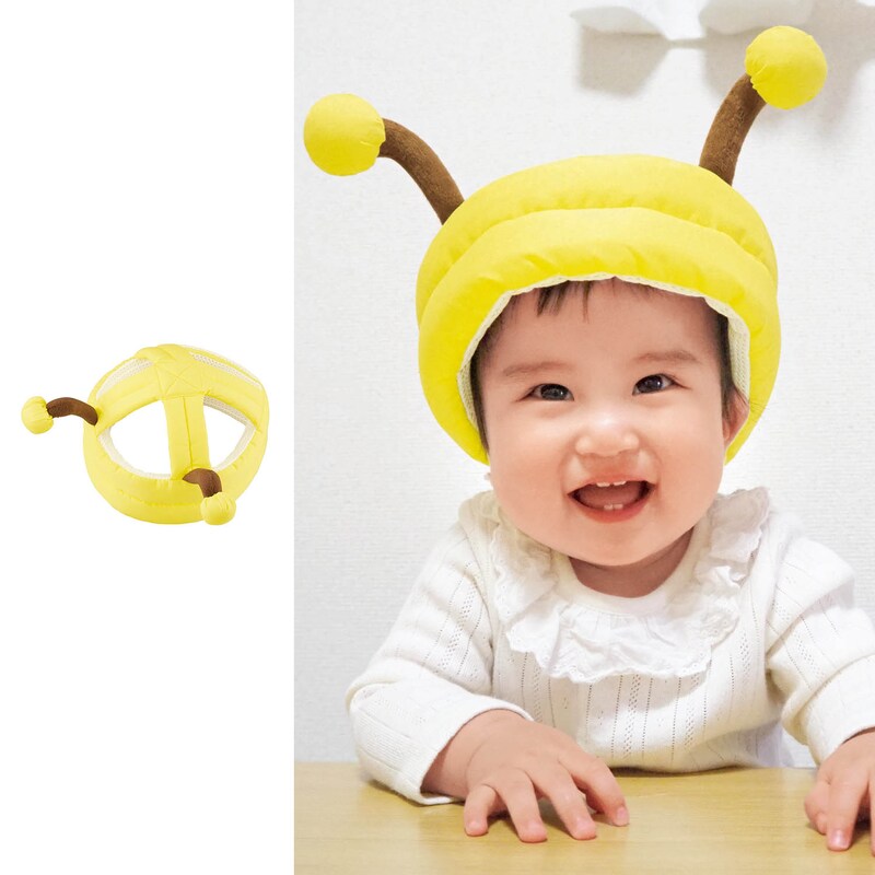 子ども みつばち ロンパース たるむ ベビー ハチ 蜂 おむつ キッズ  