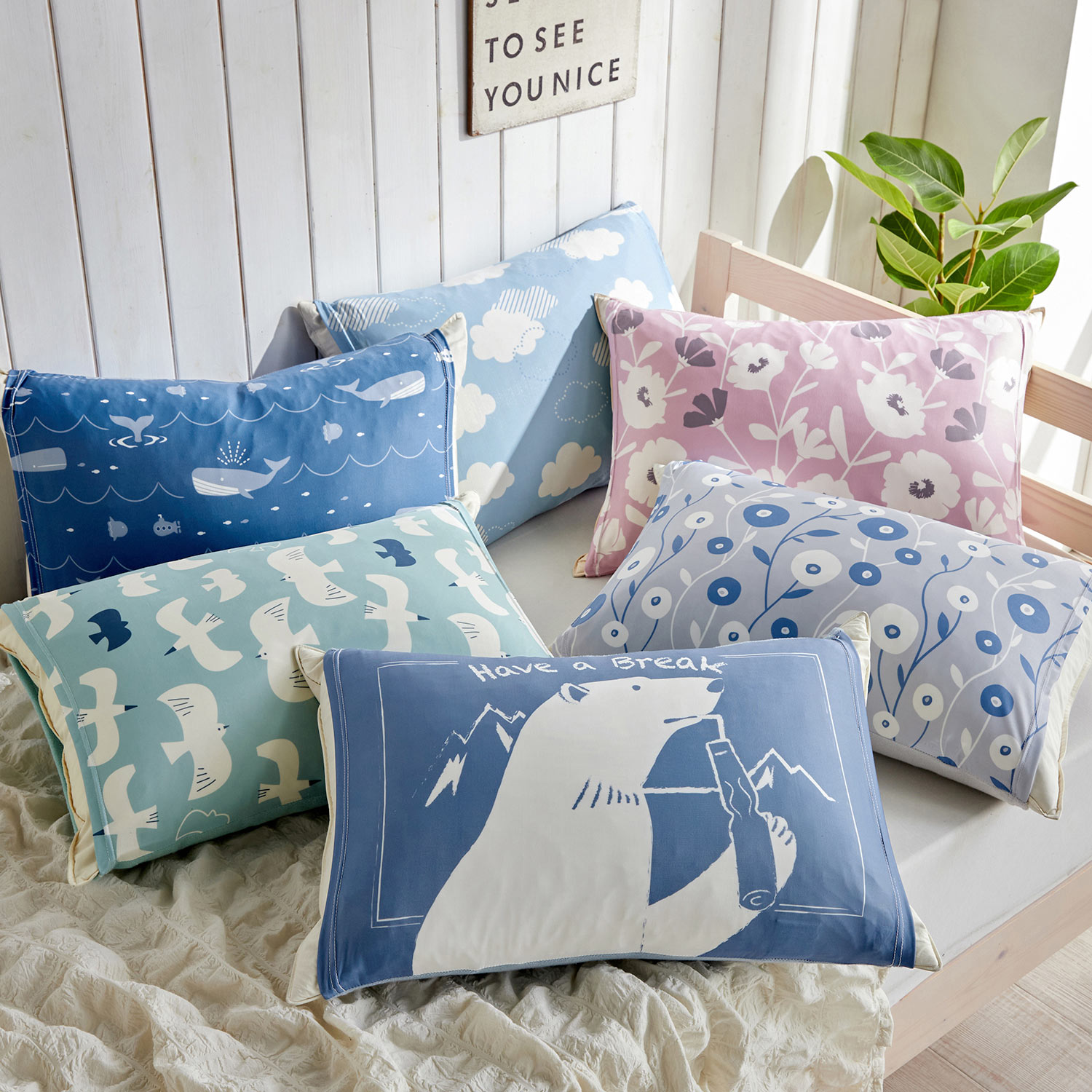 ひんやり 冷感 パイルのリバーシブルのびのび枕カバー 通販のベルメゾンネット ひんやり 冷感 パイルのリバーシブルのびのび枕カバー 通販のベルメゾンネット