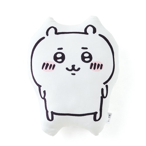 ちいかわ もちもちダイカット抱き枕