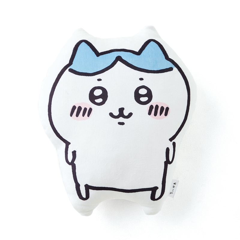 ハチワレ