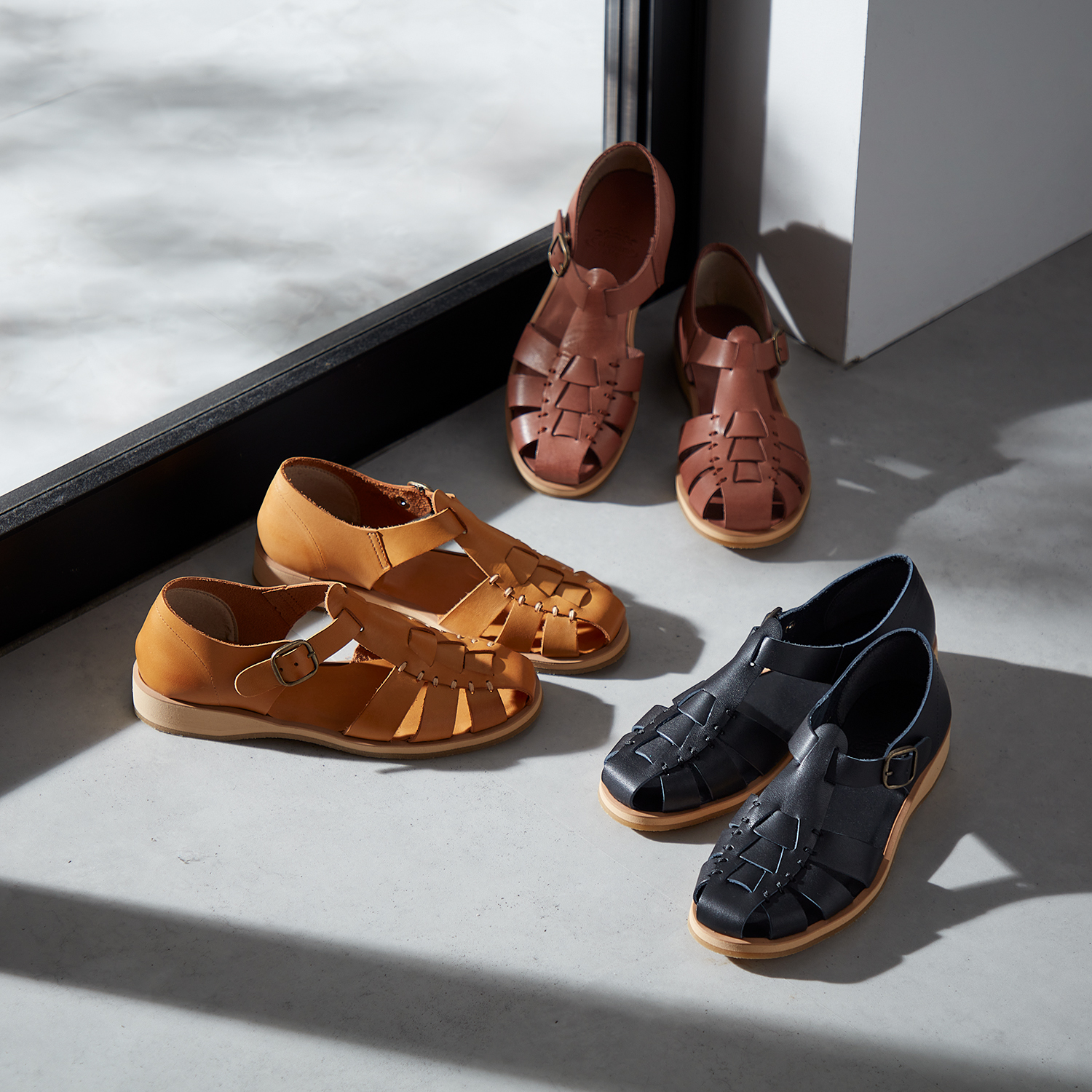 サンダル レディース レザーの通販 通販のベルメゾンネット サンダル レディース レザーの通販 通販のベルメゾンネット