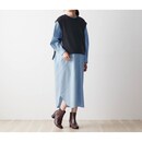 サックス×ブラック