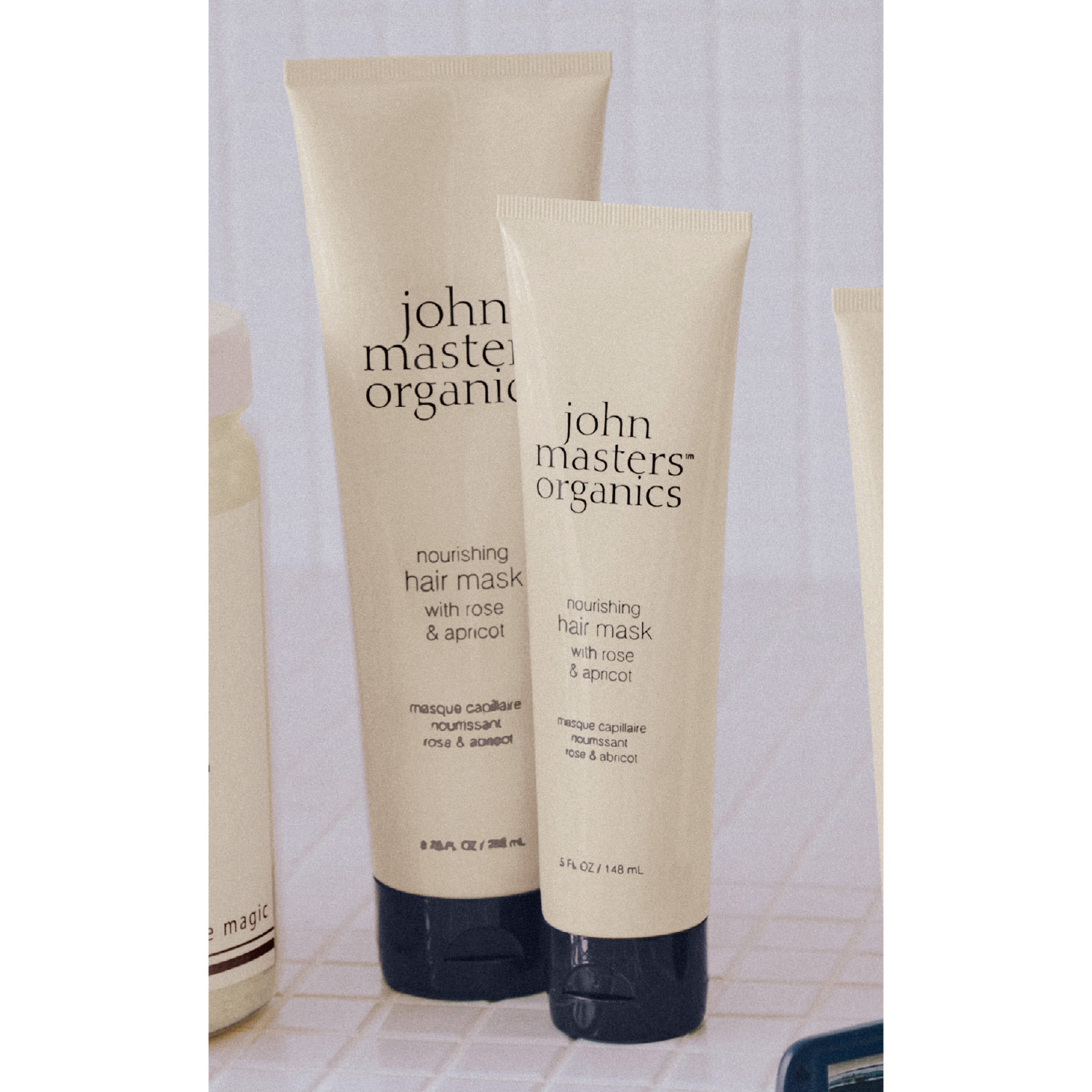 【ジョンマスターオーガニック】【11/27までお得!】 R & Aヘアマスク 【ジョンマスターオーガニック】【11/27までお得!】 R & Aヘアマスク