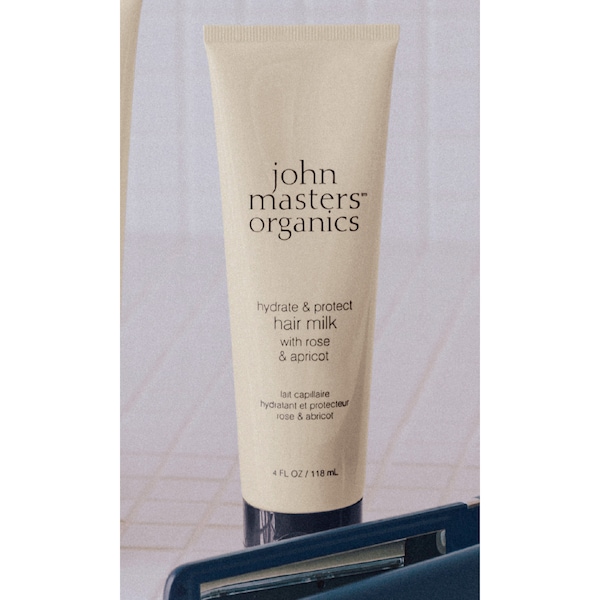 【ジョンマスターオーガニック】R & Aヘアミルク N