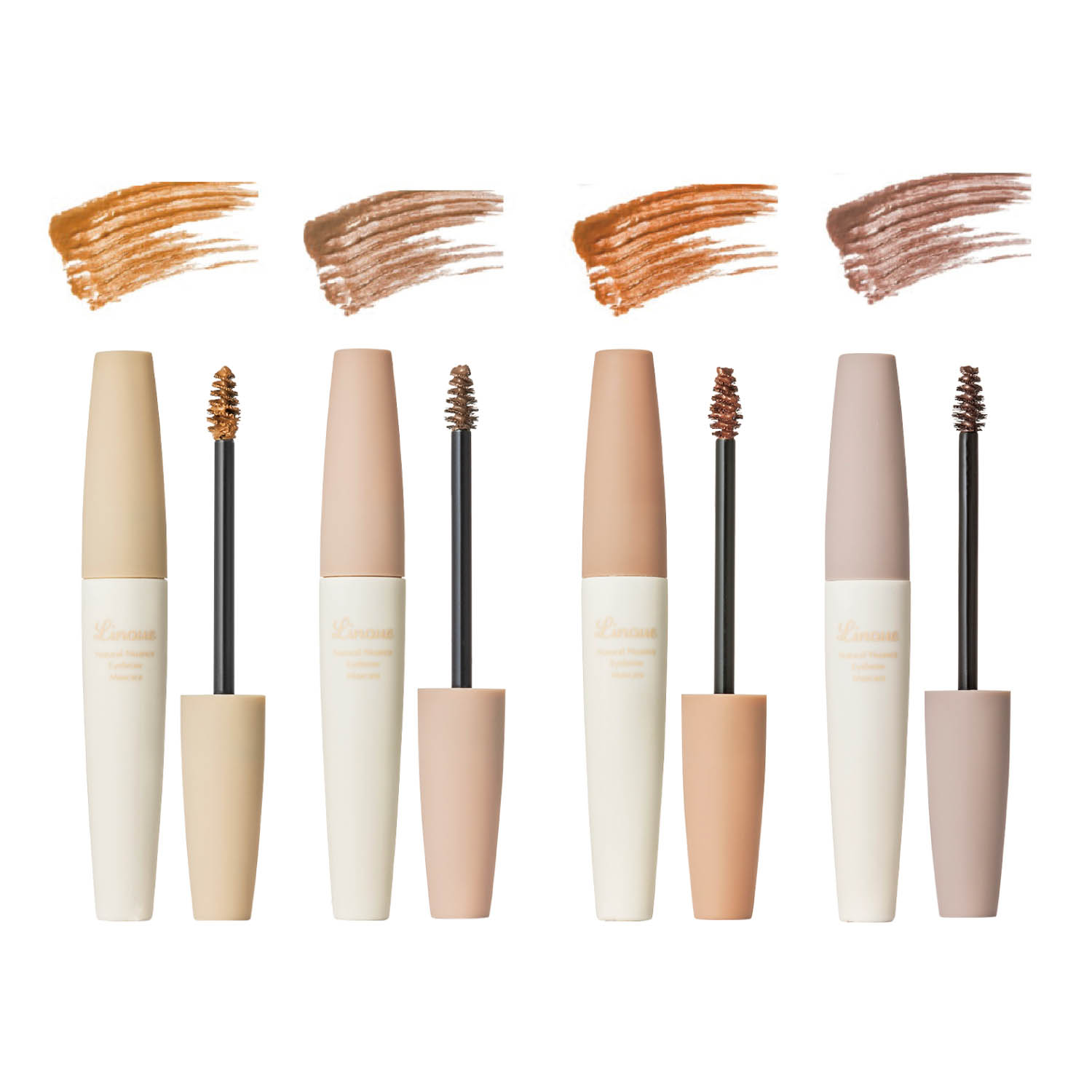 【ベルメゾン】リヌエ アイブロウマスカラ